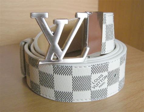 white louis vuitton belt men's|louis vuitton belt with suit.